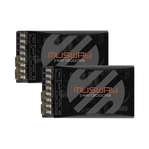 MUSWAY MG2X MUSWAY MG2X