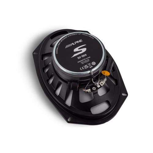 ALPINE S2-S69