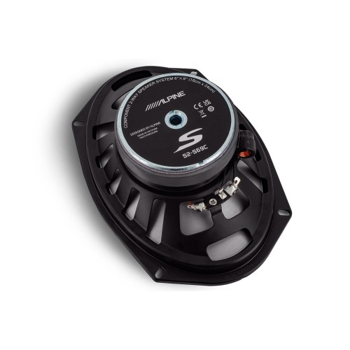 ALPINE S2-S69C