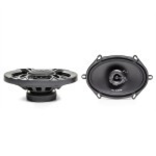 DD AUDIO EX5X7