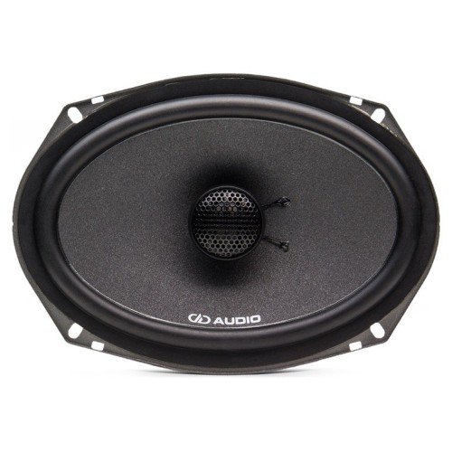 DD AUDIO DX6X9