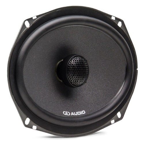 DD AUDIO DX6X9