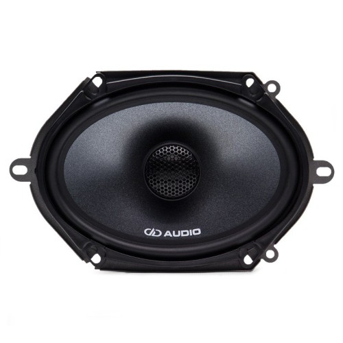 DD AUDIO DX5X7