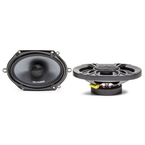 DD AUDIO DX5X7