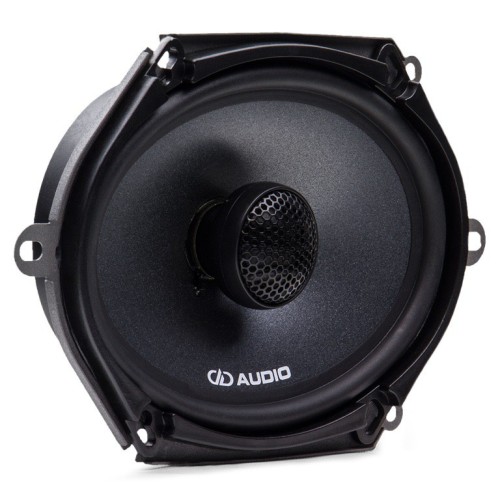 DD AUDIO DX5X7