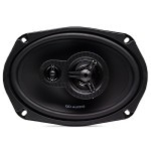 DD AUDIO EX6X9
