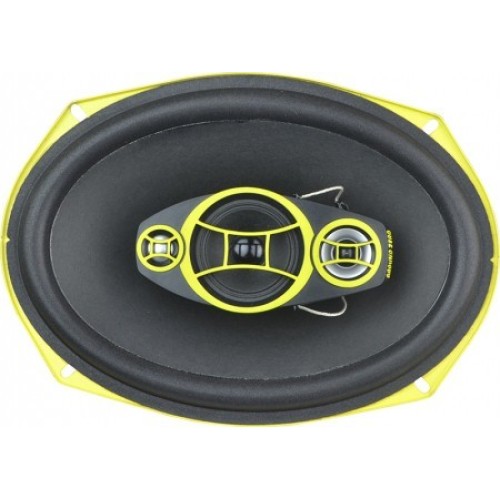 GROUND ZERO GZCF 7104XSPL GROUND ZERO GZCF 7104XSPL