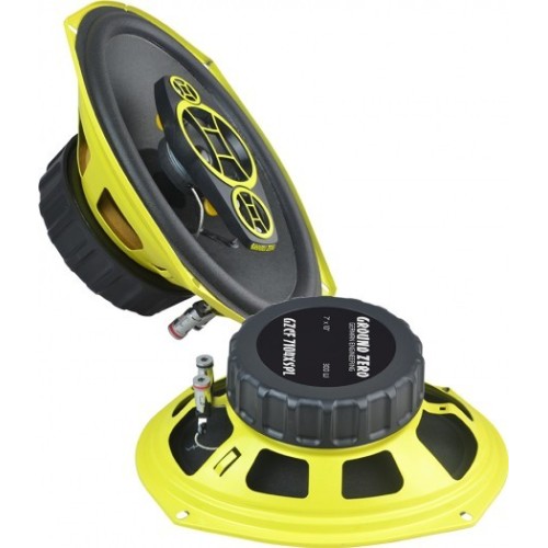 GROUND ZERO GZCF 7104XSPL