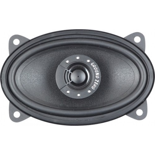 GROUND ZERO GZCS 46CX GROUND ZERO GZCS 46CX