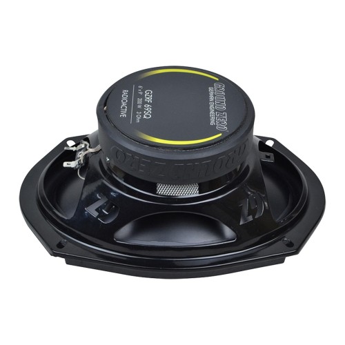 GROUND ZERO GZRF 69SQ