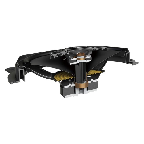 PIONEER 6″X9″ 4-TIE KOAKSIAALIKAIUTIN TS-A6960F