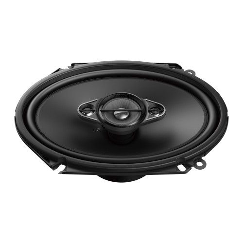 PIONEER 6″ X 8″ 4-TIE KOAKSIAALIKAIUTIN TS-A6880F PIONEER 6″ X 8″ 4-TIE KOAKSIAALIKAIUTIN TS-A6880F