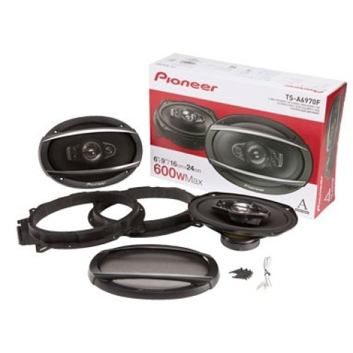 PIONEER TS-A6970F