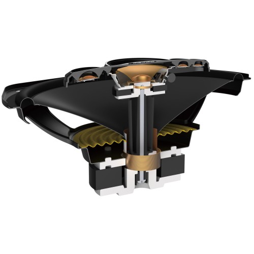 PIONEER TS-A6991F PIONEER TS-A6991F