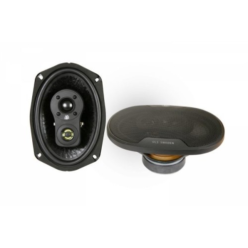 DLS PERFORMANCE M569 DLS PERFORMANCE M569