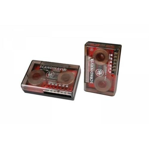 DLS SCANDINAVIA CROSSOVERS