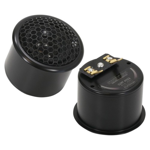 GROUND ZERO GZPF 40SQ