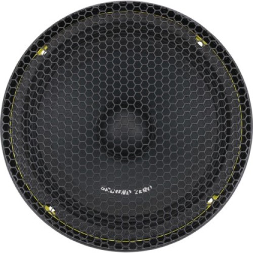 GROUND ZERO GZCM 8.0SPL