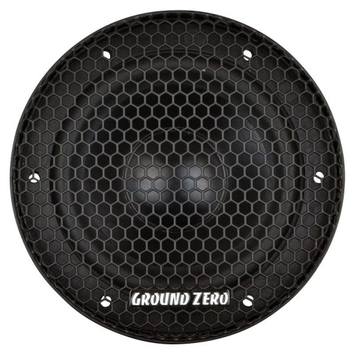 GROUND ZERO GZRM 80SQ
