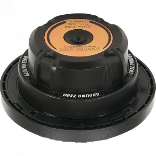 GROUND ZERO GZUM 55SQ