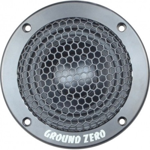 GROUND ZERO GZUF 60SQX