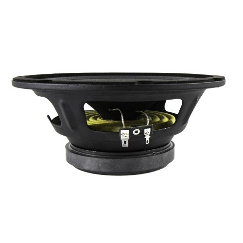 DD AUDIO REDLINE RL-PM8 DD AUDIO REDLINE RL-PM8