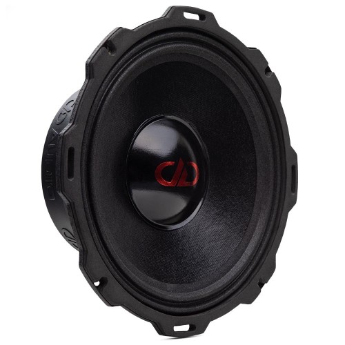 DD AUDIO VOM8A-S4 MIDRANGE PAIR