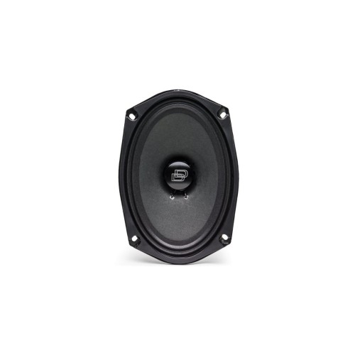 DD AUDIO VO-M6X9
