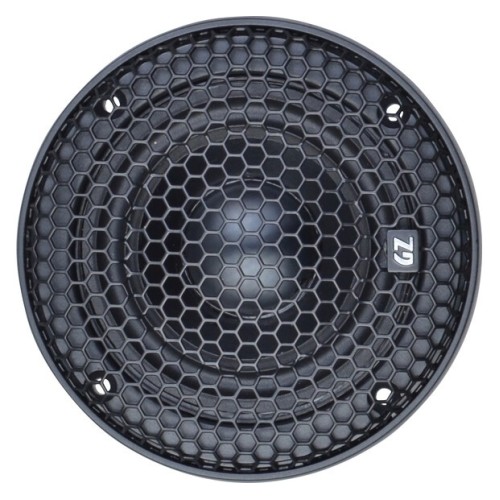 GROUND ZERO GZUF 60SQ-A GROUND ZERO GZUF 60SQ-A