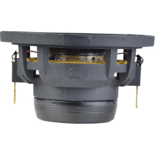 GROUND ZERO GZUF 60SQ-A