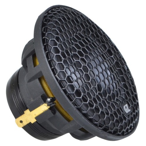 GROUND ZERO GZUF 60SQ-A