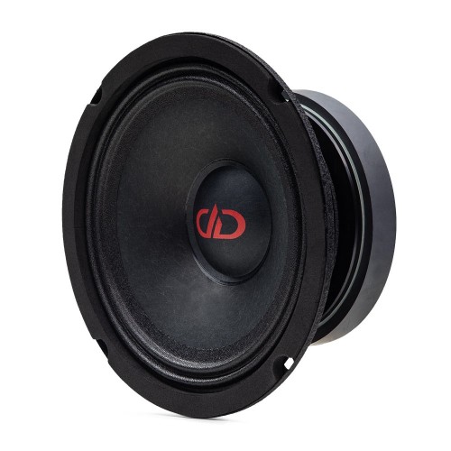 DD AUDIO VO-M6.5B-S2 DD AUDIO VO-M6.5B-S2