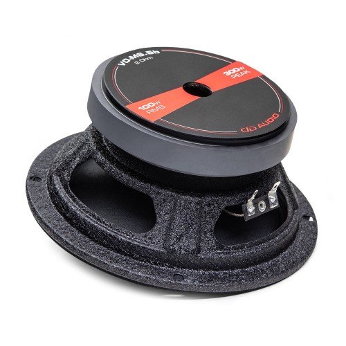 DD AUDIO VO-M6.5B-S2