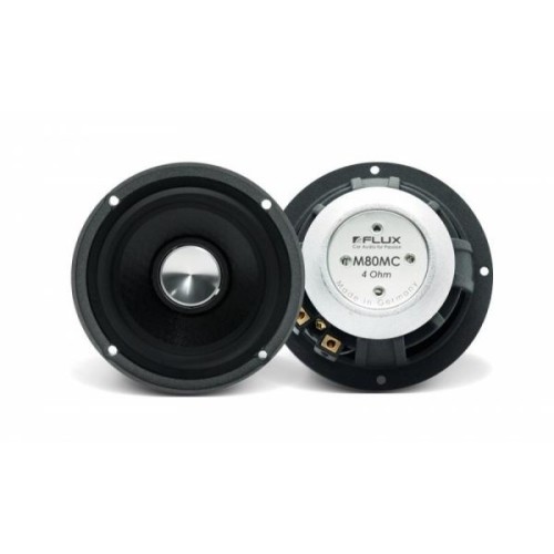 FLUX M-80MC FLUX M-80MC