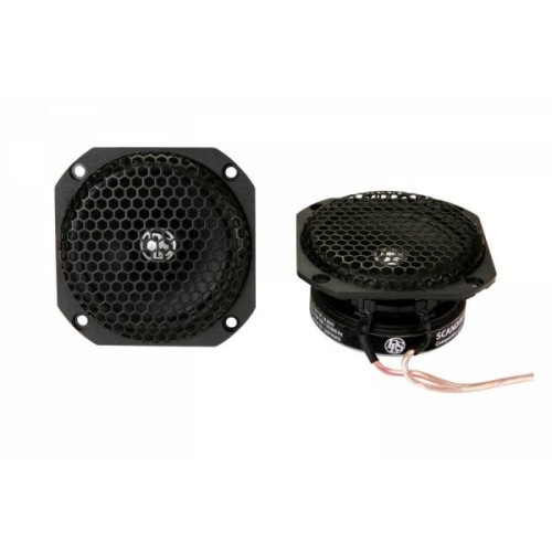 DLS SCANDINAVIA 75 DLS SCANDINAVIA 75