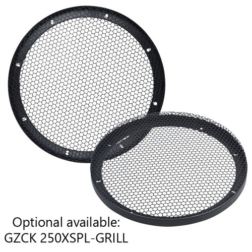 GROUND ZERO GZCK 250XSPL