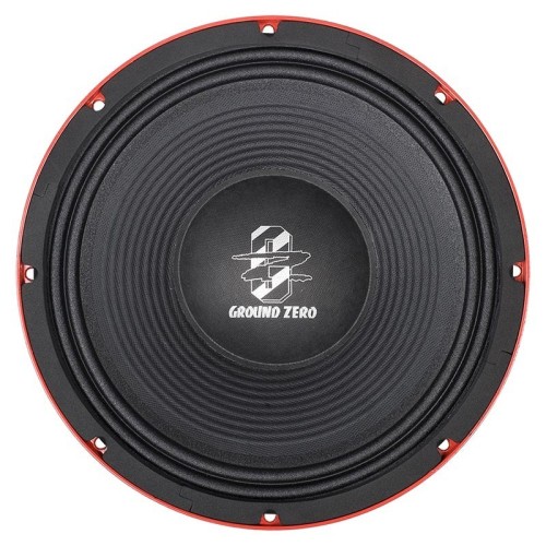 GROUND ZERO GZCW 12.1200-PRO GROUND ZERO GZCW 12.1200-PRO