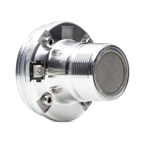 DD AUDIO VO-W8 COAX 25 BUNDLE