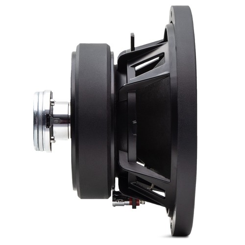 DD AUDIO VO-W8 COAX 25 BUNDLE