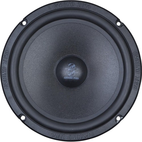 GROUND ZERO GZCS K-200VW