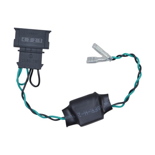 GROUND ZERO GZCS K-200VW