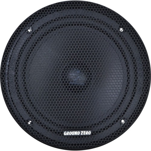 GROUND ZERO GZCS K-200VW