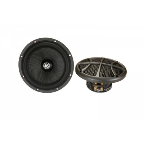 DLS SCANDINAVIA 165 DLS SCANDINAVIA 165