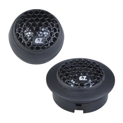 GROUND ZERO GZIC 165.2HE