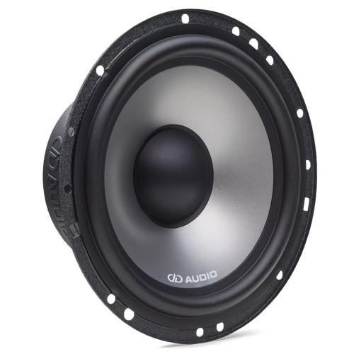 DD AUDIO DC6.5A