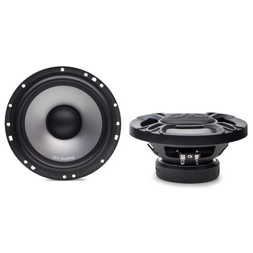 DD AUDIO DC6.5A