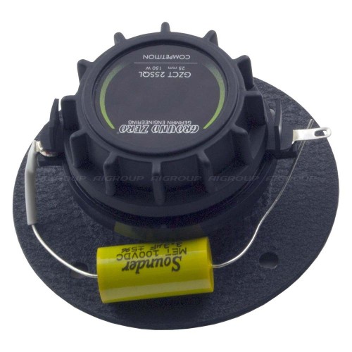 GROUND ZERO GZCC 200.2ESQL