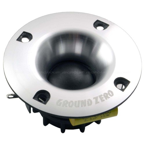 GROUND ZERO GZCC 200.2ESQL