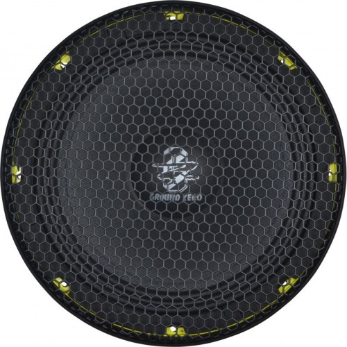 GROUND ZERO GZCC 200.2ESQL