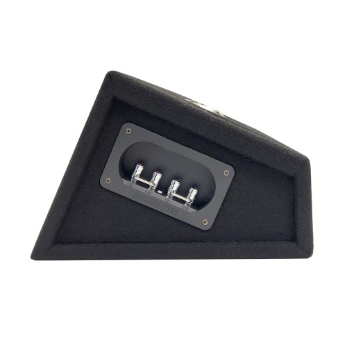 GROUND ZERO GZCB 16.2SPL